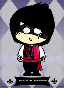 ryan :3