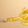 Chillin' -colored-
