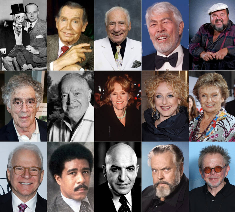 The Muppet Movie cameos by pw126756 on DeviantArt