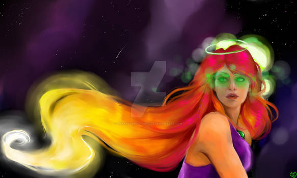 Starfire