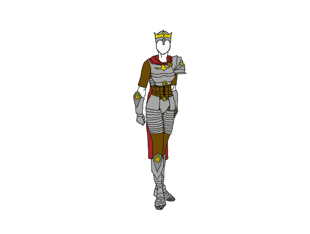 Template Armor by Barbossa42 on DeviantArt Template Armor by Barbossa42 on DeviantArt