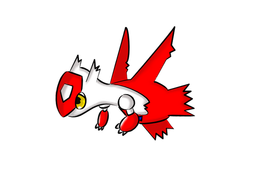 Latias