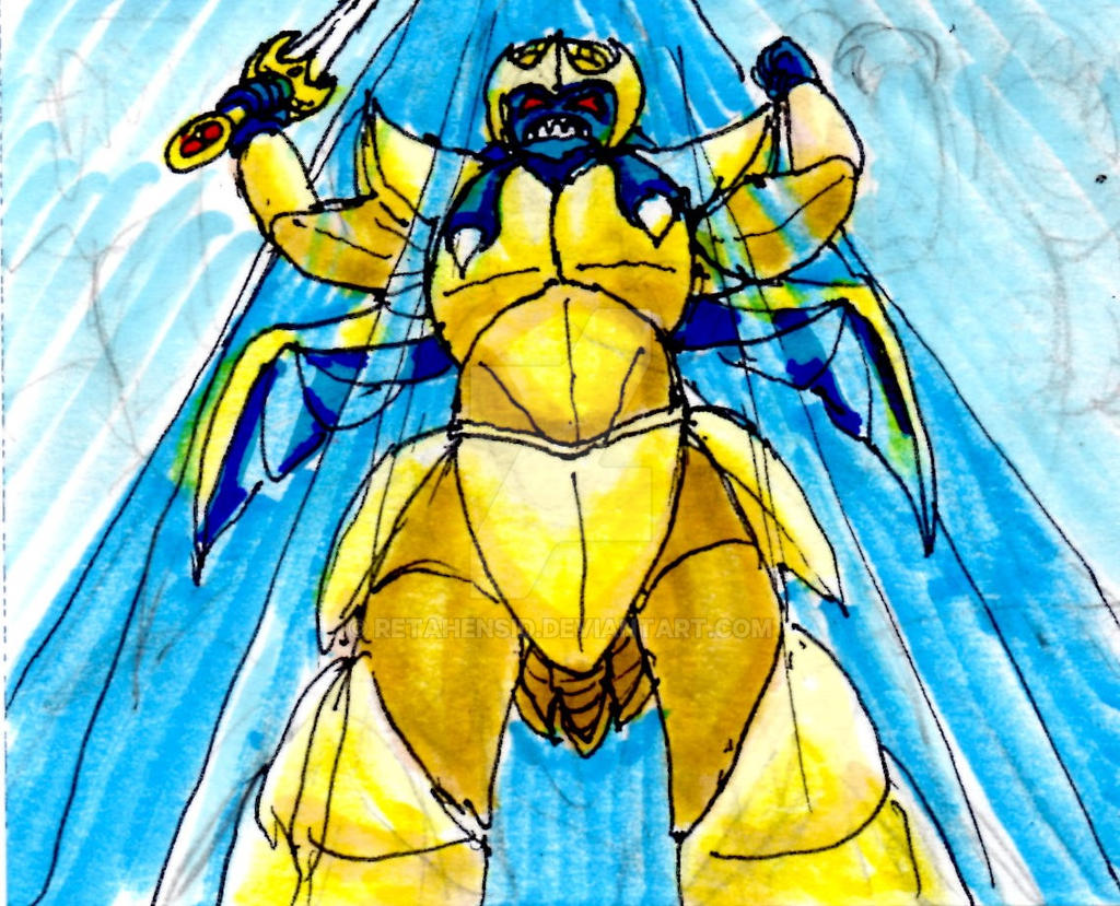 Linkara Climax 15 by Retahensid on DeviantArt