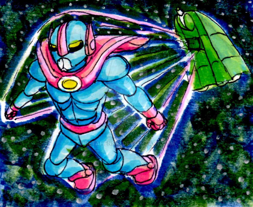 Linkara Climax 23 by Retahensid on DeviantArt