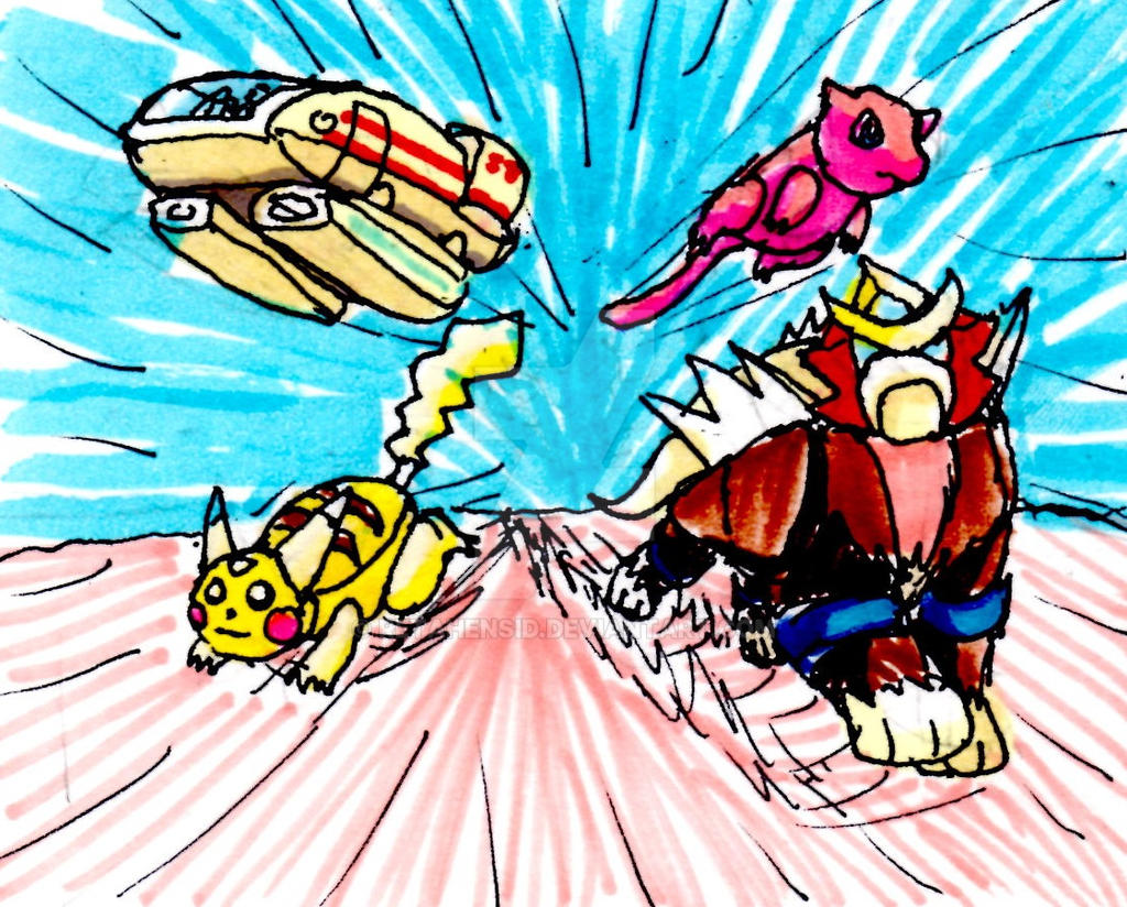 Linkara Climax 88 by Retahensid on DeviantArt