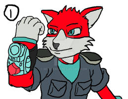 JC morph test colored