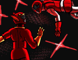 Foresger to Skyranger handoff