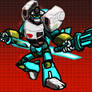 G1 Yasushi