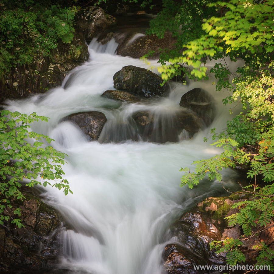 Waterfall