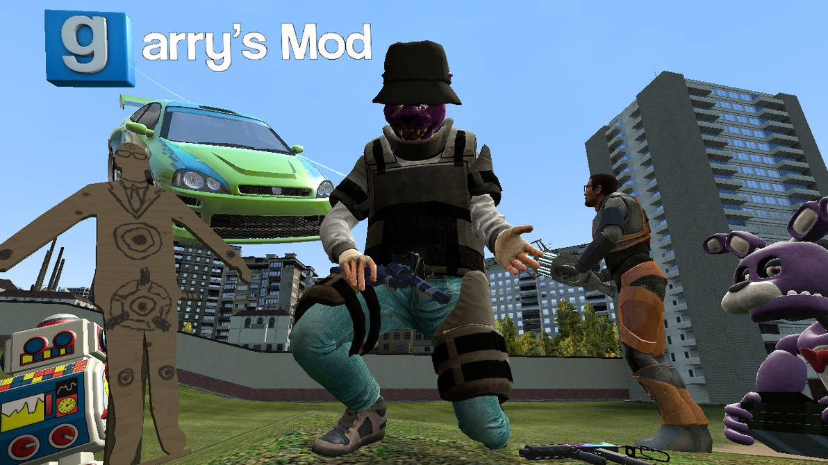 Zoonomaly garry s mod. Garry's Mod Garry's Mod. Garry's Mod диск. Garry's Mod 12. Garry's Mod на пс4.