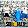 Soul Eater_Summer Time 1