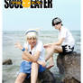 Soul Eater_Summer Time 3