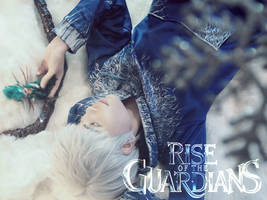 Rise of the Guardians