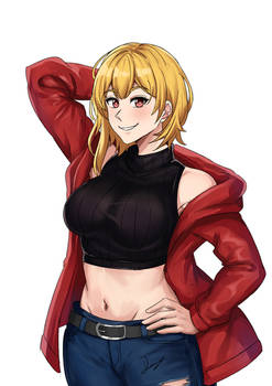 Kaela Kovalskia hololive id