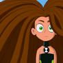 Ben 10 transform into Frightwig #1