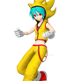 [Dreamy Theater Extend] .: Super Sonic Style:.