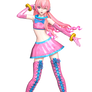 [FTDX] Cyber World Luka