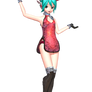 [DT edit] .: Homunculus Girl :. 2020