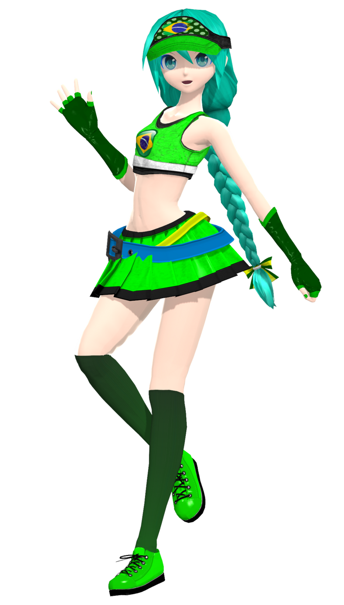 DT Edit Brazilian Miku 2014 By PiettraMarinetta On DeviantArt dt-edit-brazilian-miku-2014-by-piettramarinetta-on-deviantart