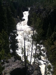 White Rapids