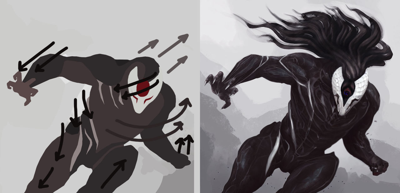 Motion by GhostGon on DeviantArt