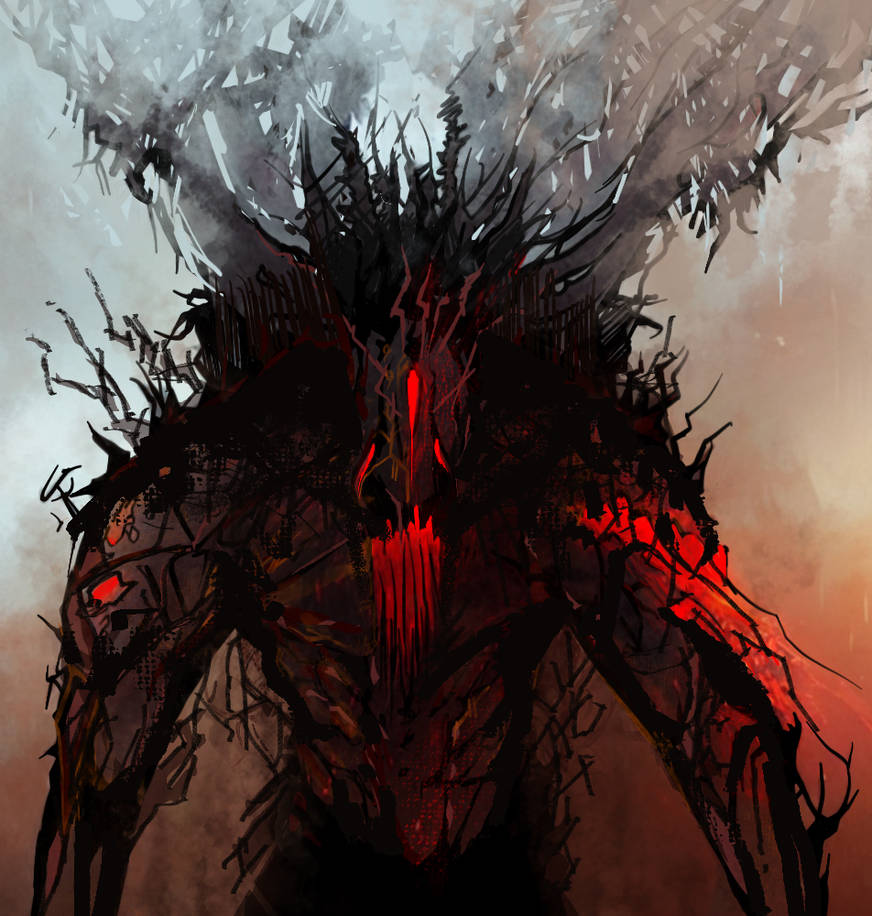 RAGE ENGINE By GhostGon On DeviantArt rage-engine-by-ghostgon-on-deviantart