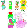 Seedrian Point Adoptables (CLOSED)