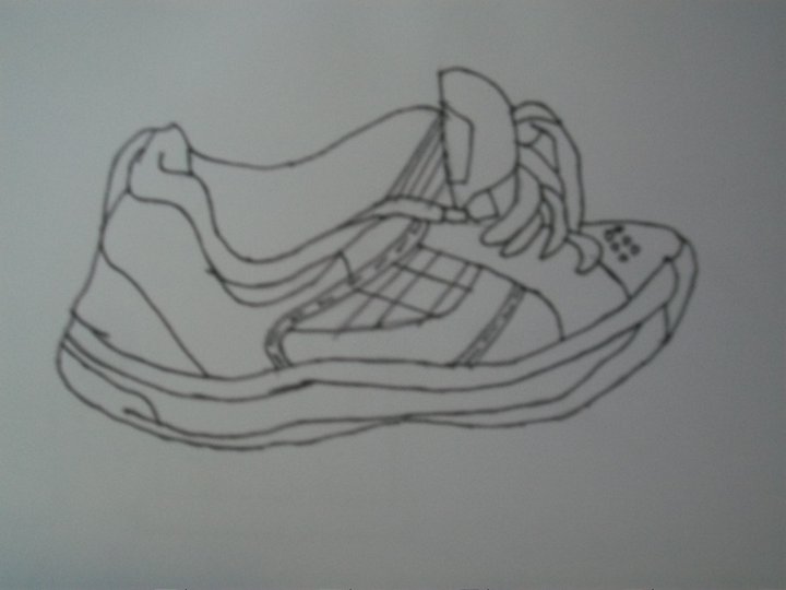 My Shoe