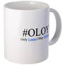 Only Losers Obey #YOLO!