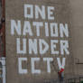 Banksy's...One Nation