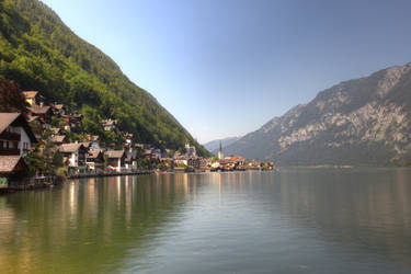 Hallstatt