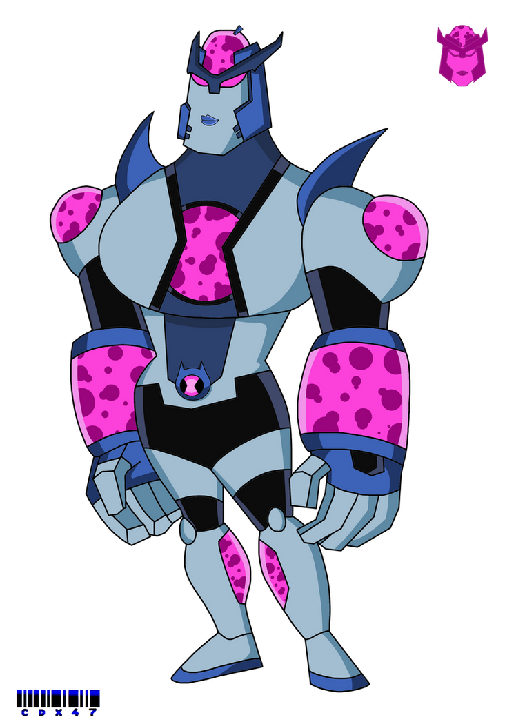 Pink-Power by xXCodEX47Xx on DeviantArt