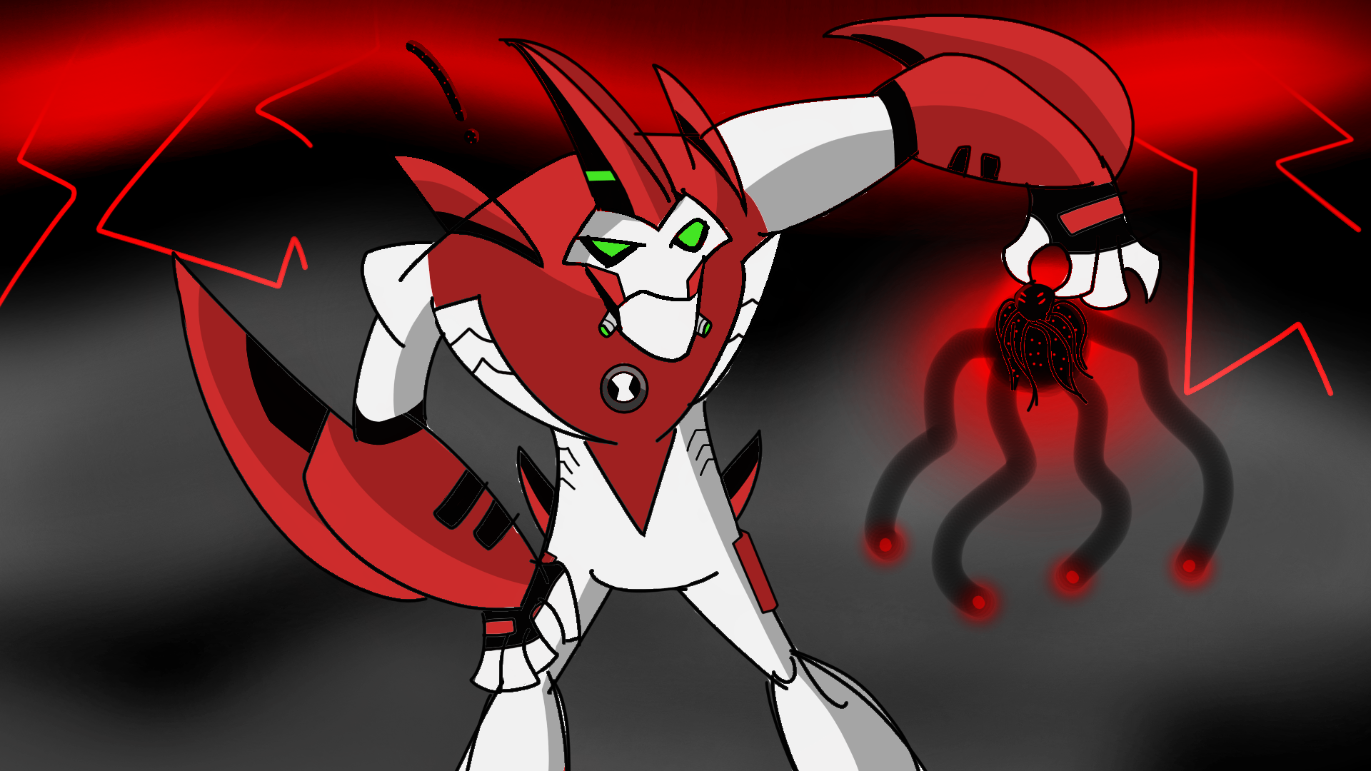 Huh? by xXCodEX47Xx on DeviantArt Huh? by xXCodEX47Xx on DeviantArt