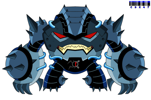 Antitrix Ralph Explore the Best Antitrix Art | DeviantArt
