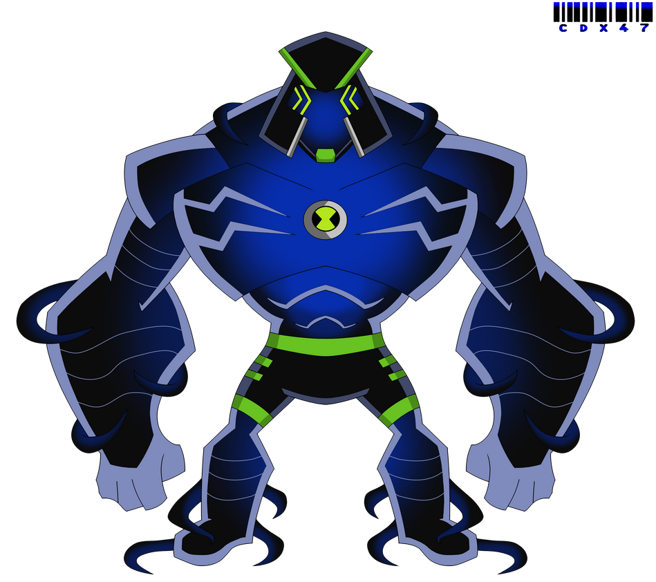 Invincible by xXCodEX47Xx on DeviantArt