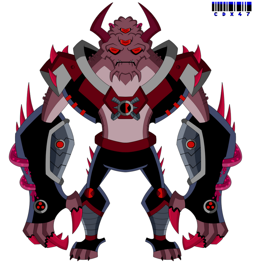 Antitrix Deviantart Ultimate Dark Matter (Antitrix) by xXCodEX47Xx on DeviantArt