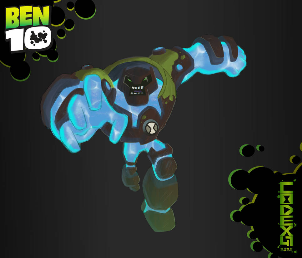 OS Promo Style (ShockRock) by xXCodEX47Xx on DeviantArt