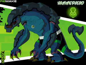 Hammerhead (Remake)