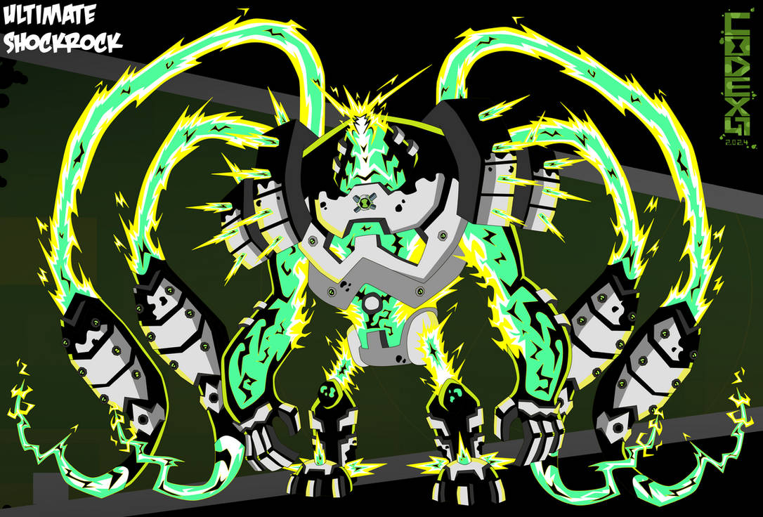 Shock Rocks Fn Ultimate Shockrock by xXCodEX47Xx on DeviantArt