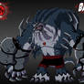 Antitrix Bashmouth