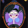 DV Card 35: Yzma