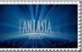 Fantasia 2000 Disney Stamp