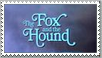 The Fox and the Hound Disney S