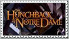 Hunchback of Notre Dame Disney