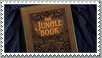 Jungle Book Disney Stamp