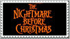 Nightmare Before Christmas Dis