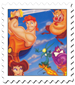 Hercules Cover Stamp