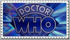 Doctor Who Logo