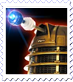 Doctor Who: Daleks