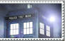 T.A.R.D.I.S. Stamp